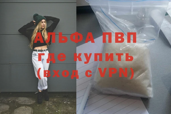 хмурый Гусь-Хрустальный