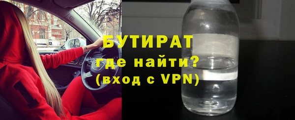 хмурый Гусь-Хрустальный