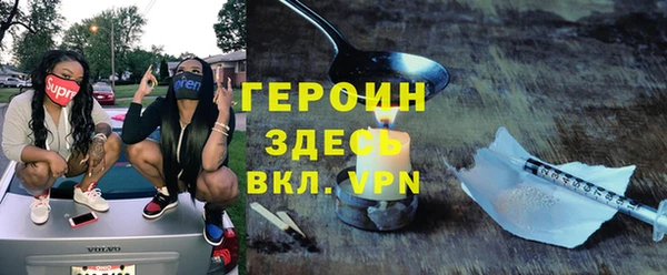 хмурый Гусь-Хрустальный